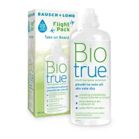 Biotrue Multipurpose solution Flight Pack