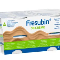 Fresubin DB CREME příchuť cappuccino