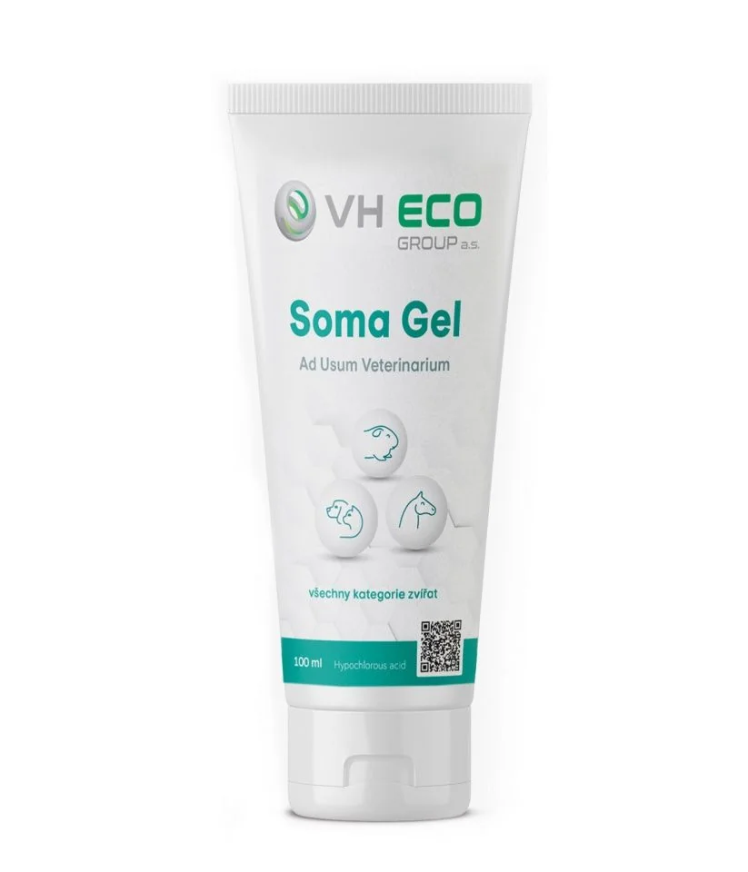 VH ECO Soma Gel tuba 100 ml