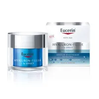 Eucerin Hyaluron-Filler + 3x Effect