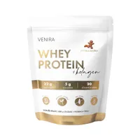 Venira Whey protein perník-skořice