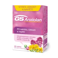 GS Anxiolan