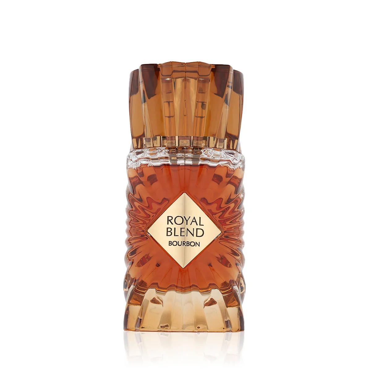 French Avenue Royal Blend Bourbon Extrait de Parfum 100 ml UNISEX