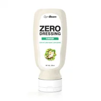 GymBeam Zero Dressing caesar