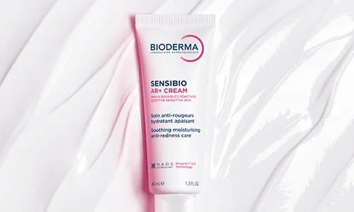 BIODERMA Sensibio AR+ pleťový krém 40 ml BIODERMA Sensibio AR+ pleťový krém 40 ml
