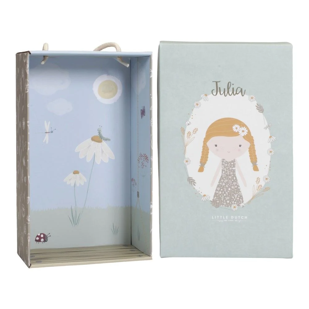 Little Dutch Panenka Julia 35 cm 1 ks