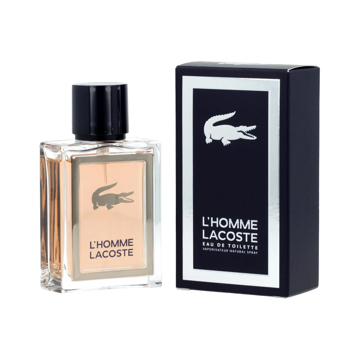 Lacoste L'Homme EDT 50 ml M