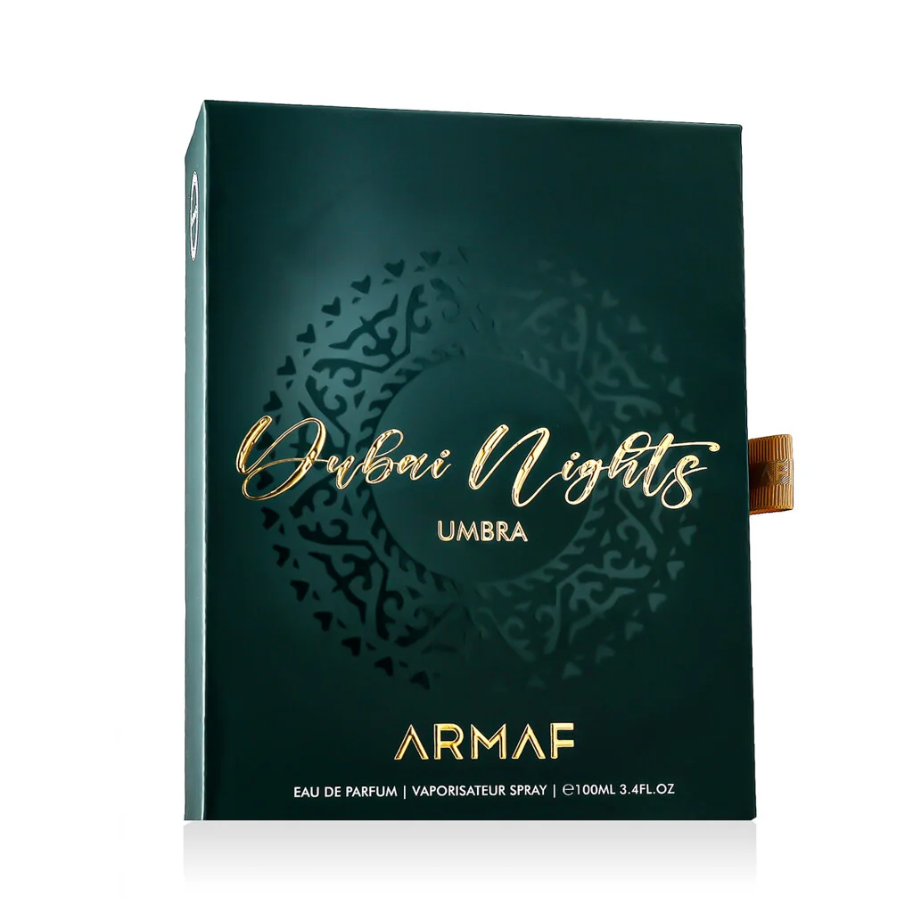 Armaf Dubai Nights Umbra EDP 100 ml UNISEX
