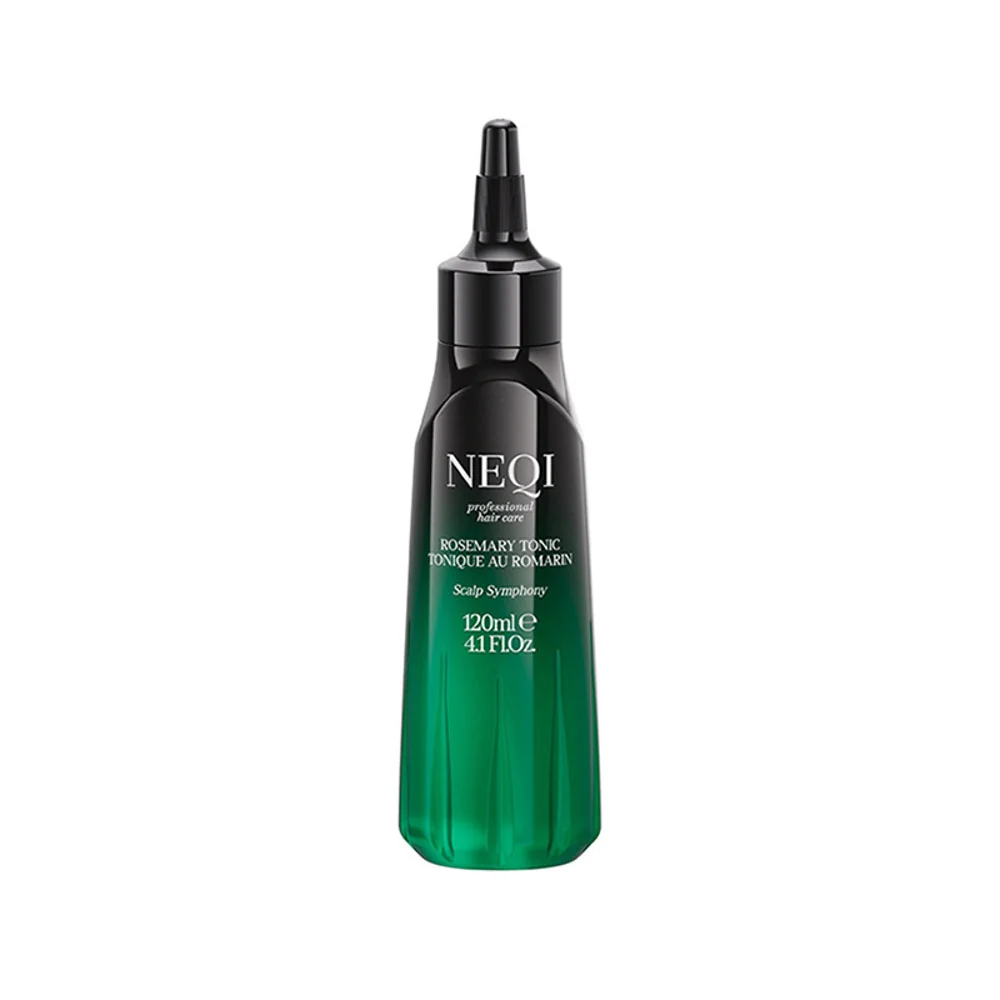 NEQI Forbidden Finish Rosemary Tonic tonikum na vlasy 120 ml