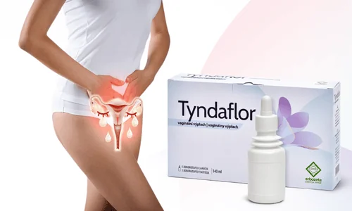 Tyndaflor dávkování Tyndaflor dávkování