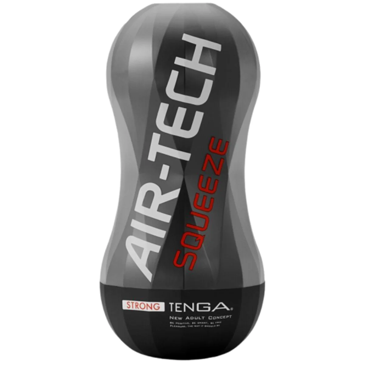 TENGA Masturbátor -  Air-Tech Squeeze Strong