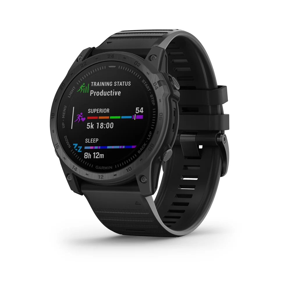 Garmin Taktix 7 Standart chytré hodinky