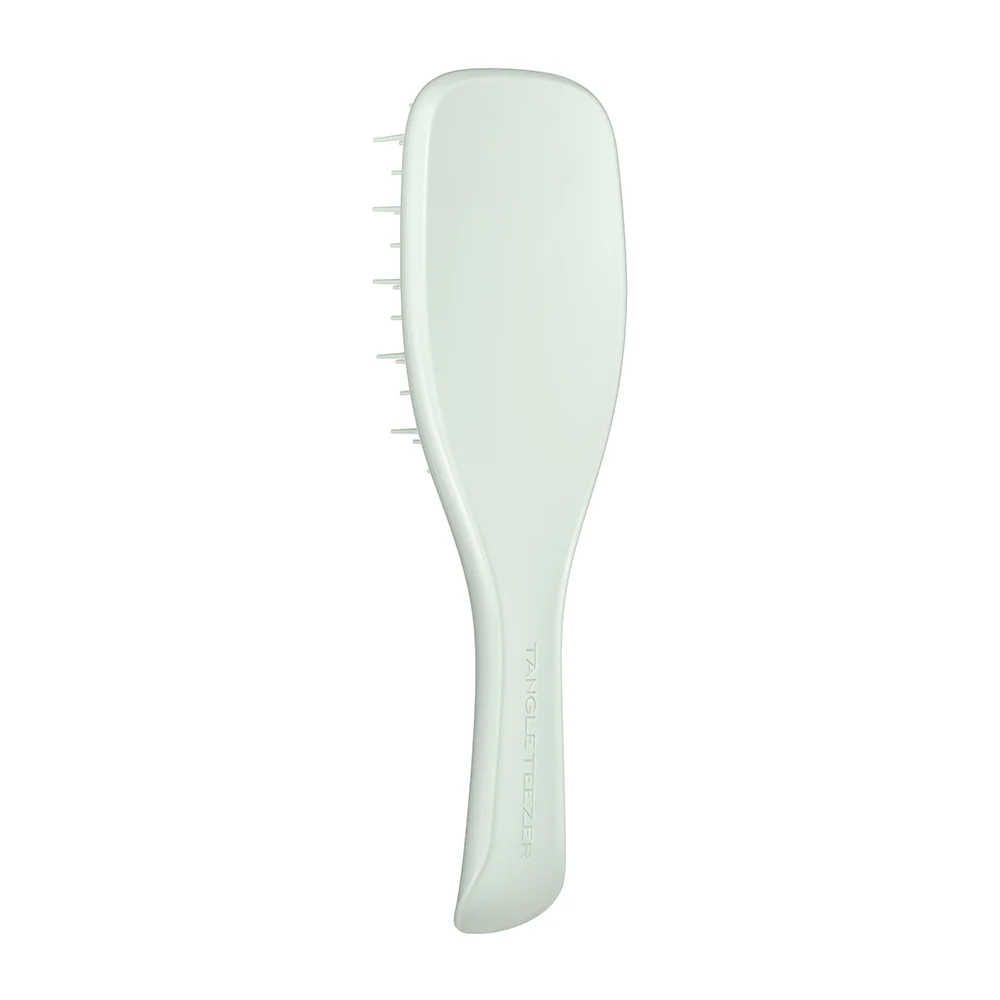 Tangle Teezer The Ultimate Detangler Extra Gentle Eucalyptus Green kartáč na vlasy 1 ks