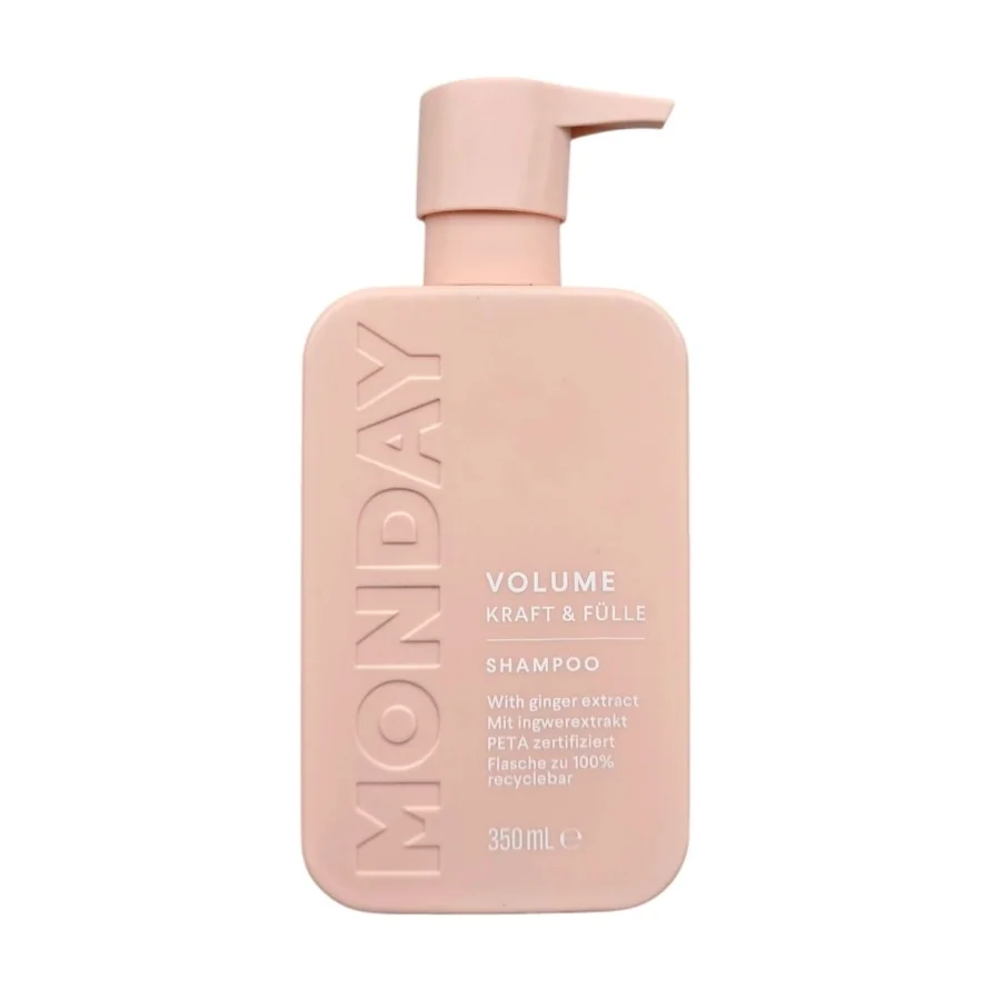 Monday Volume šampon 350 ml
