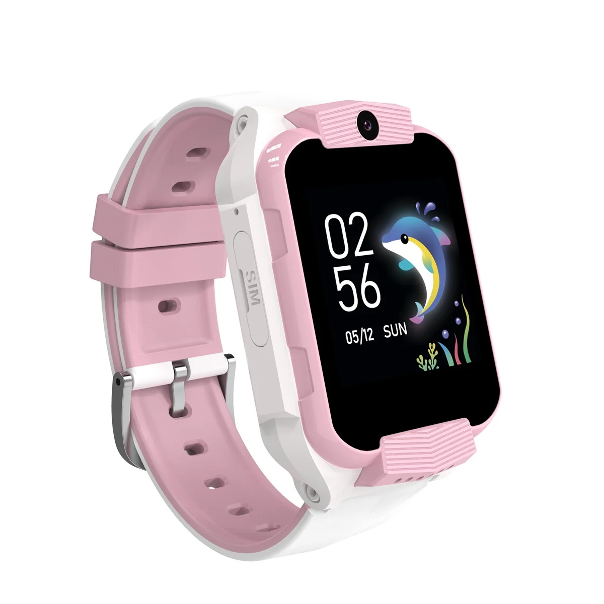 Canyon smart hodinky Cindy KW-41 PINK