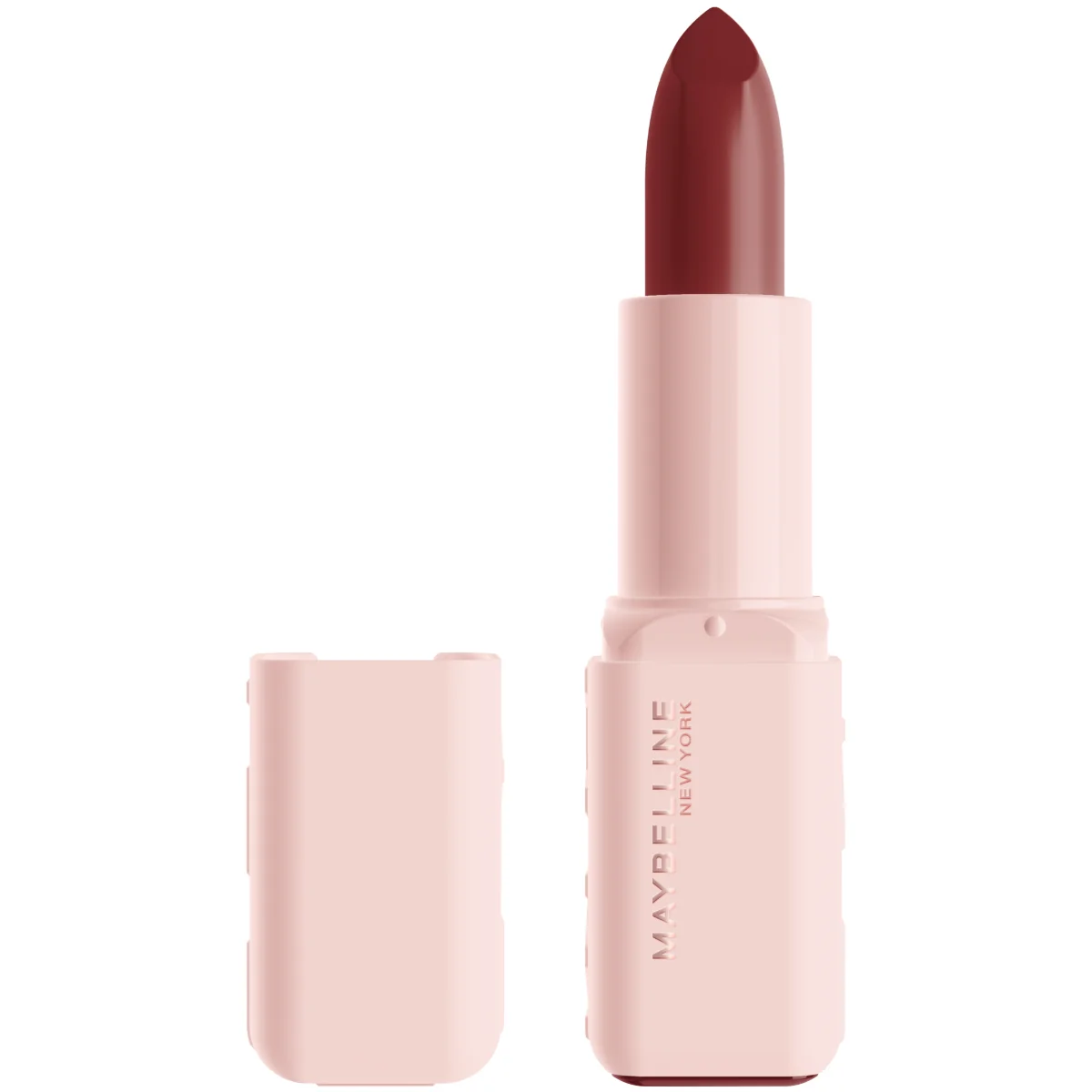 Maybelline Lifter Serum Lipstick 104 Maybe Its Intens rtěnka se saténovým finišem 1 ks