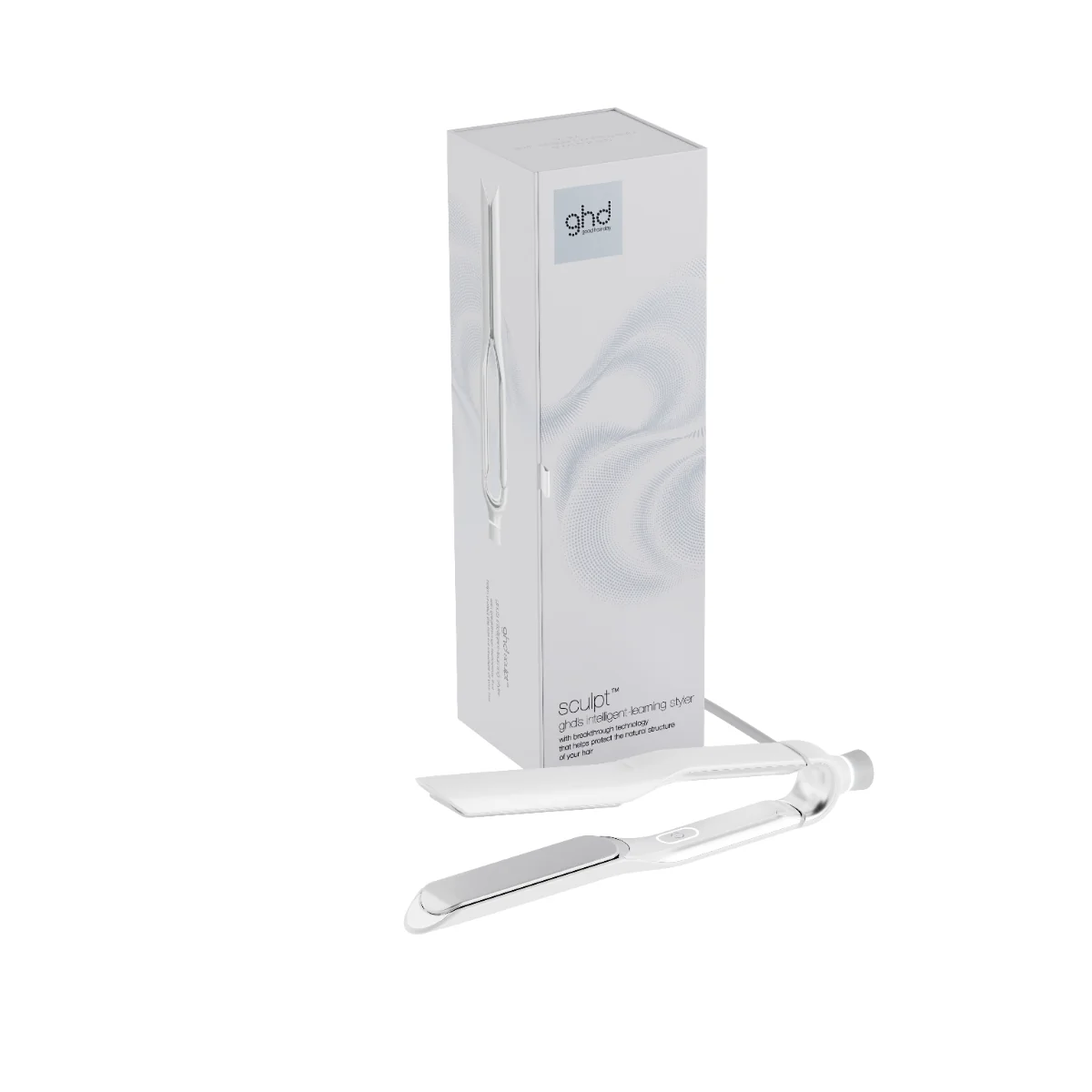 GHD Sculpt žehlička na vlasy