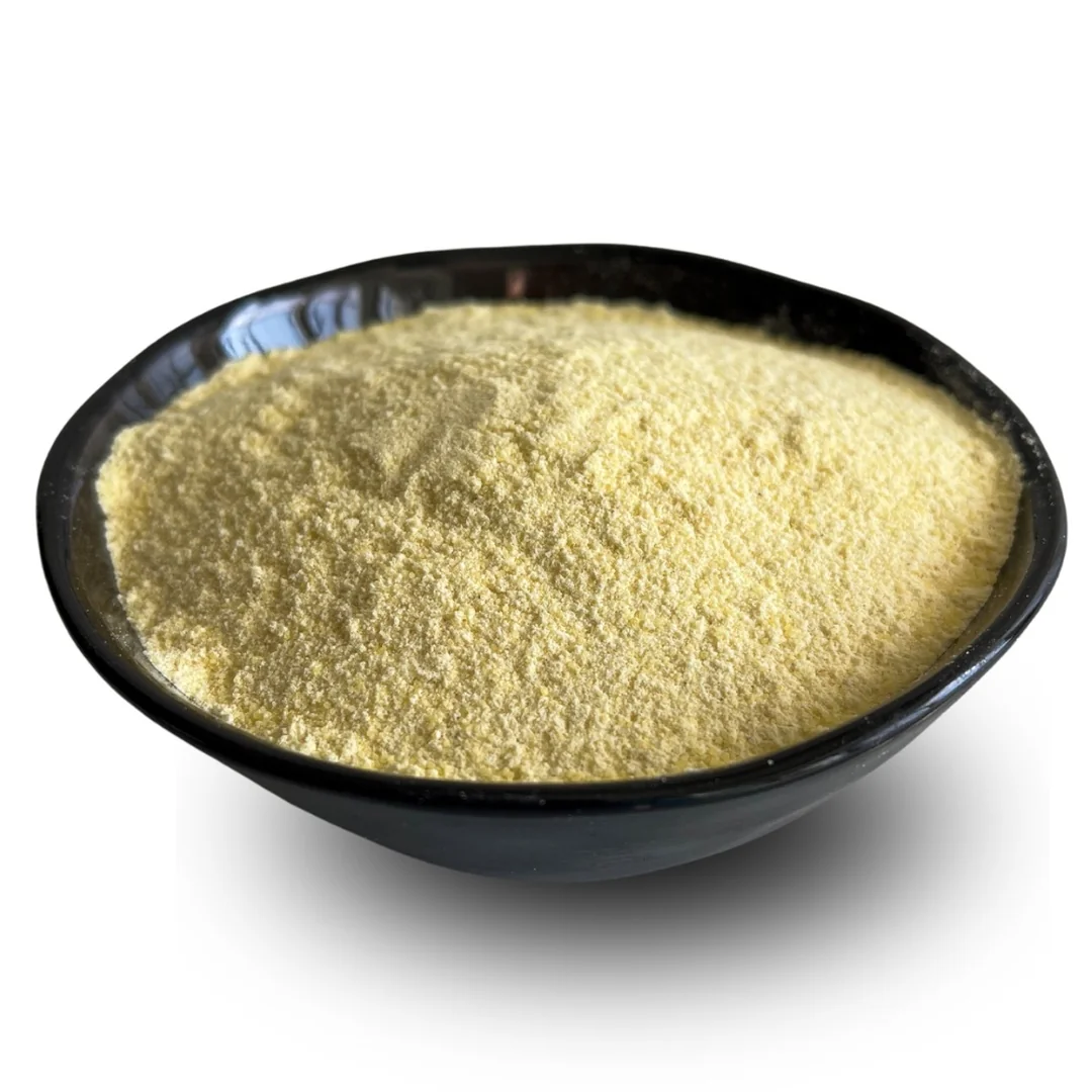 Lyopotraviny BIO Jáhlová mouka, 1000 g