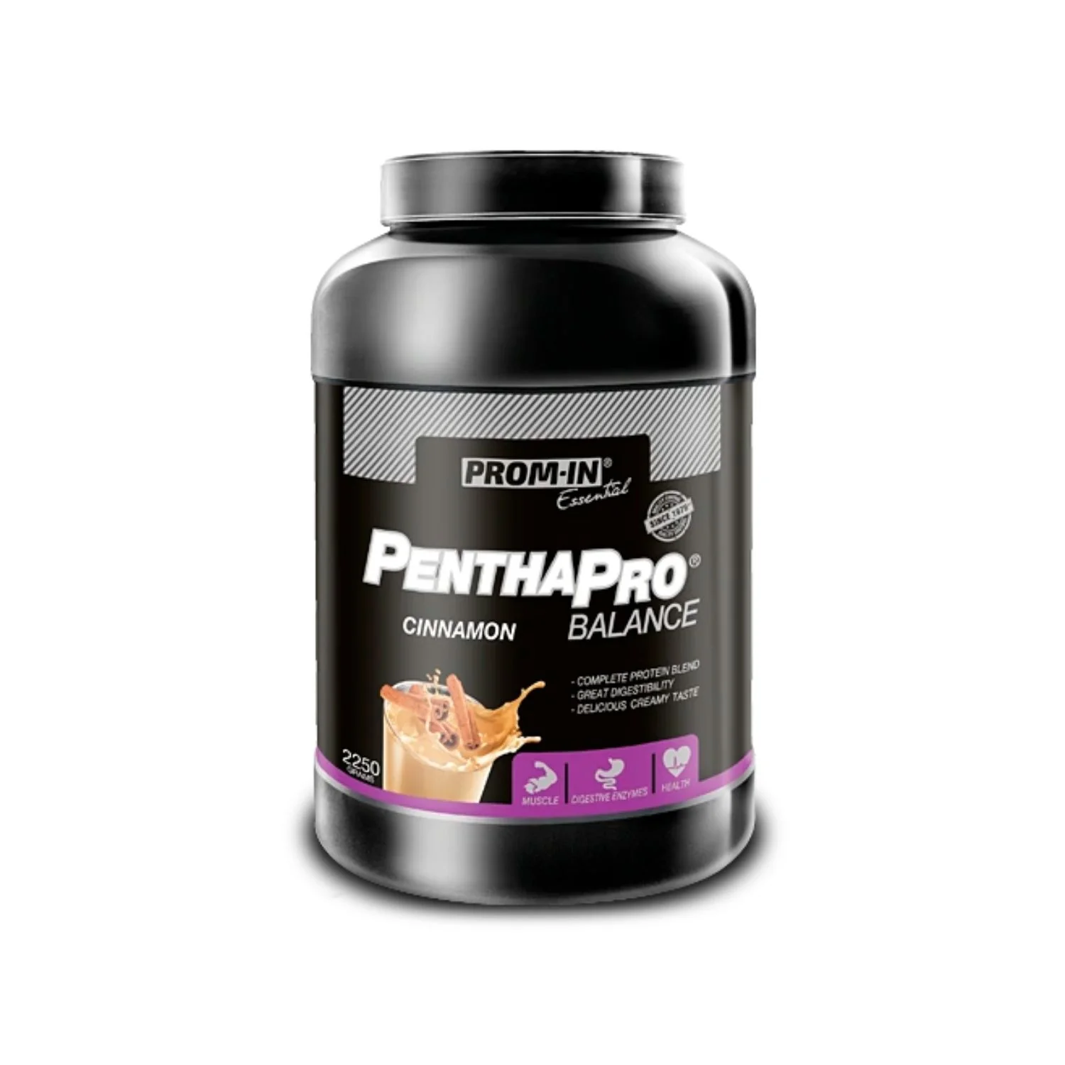 PROM-IN PenthaPro Balance Skořice 2250 g