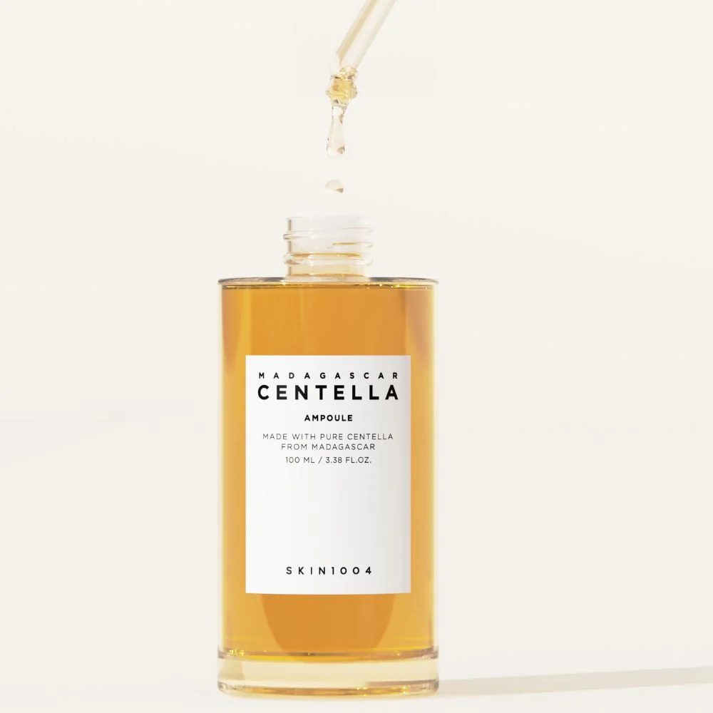 Skin1004 Madagascar Centella pleťové sérum 100 ml