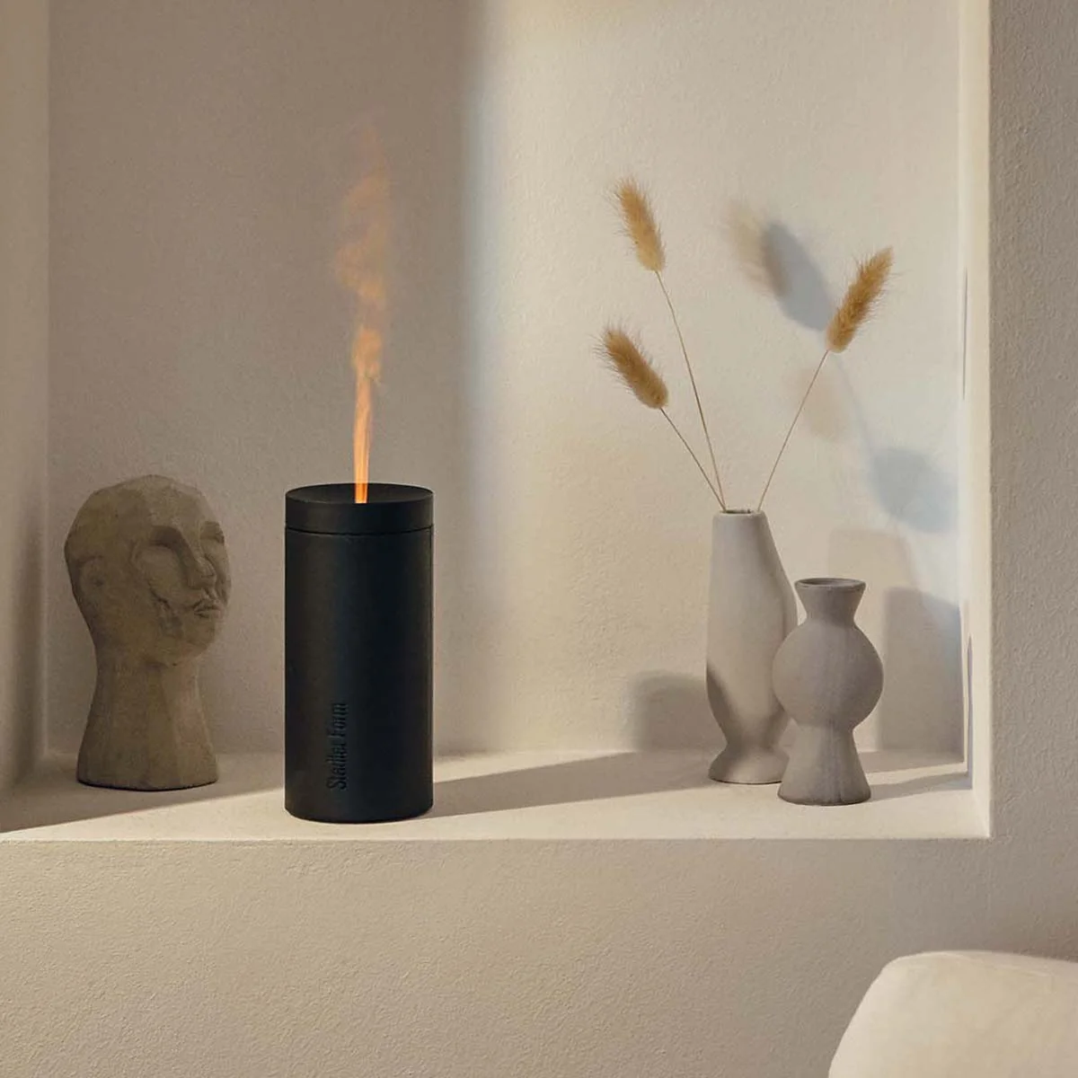 Stadler Form Lucy Black aroma difuzér