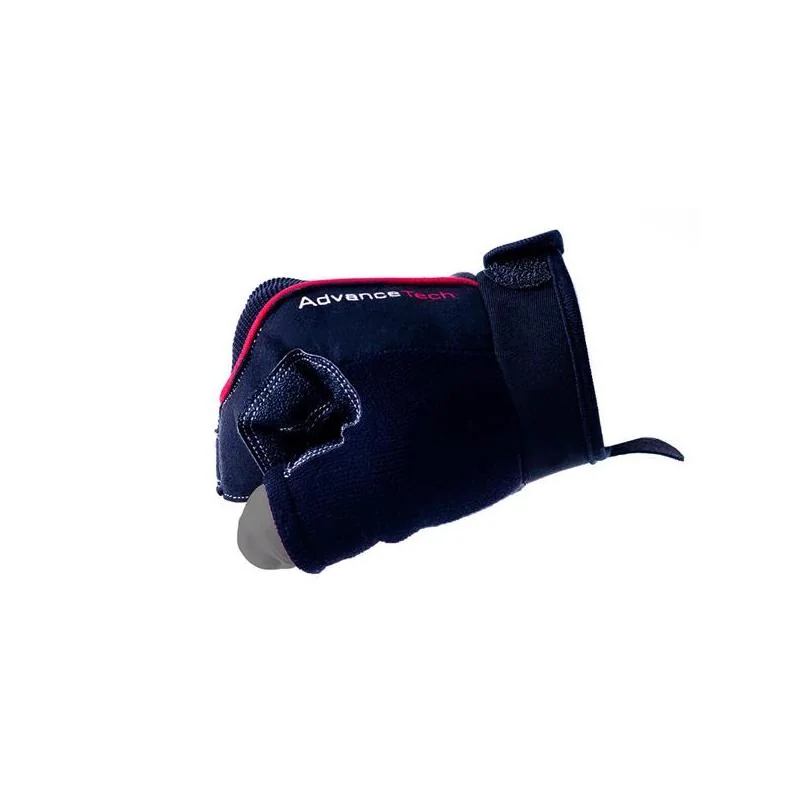 Bushido Fitness rukavice vel. L DBX-WG-156