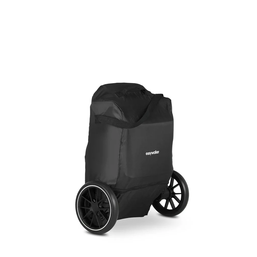 Easywalker Taška přepravní na kočárek Jackey XL/Jackey2 XL