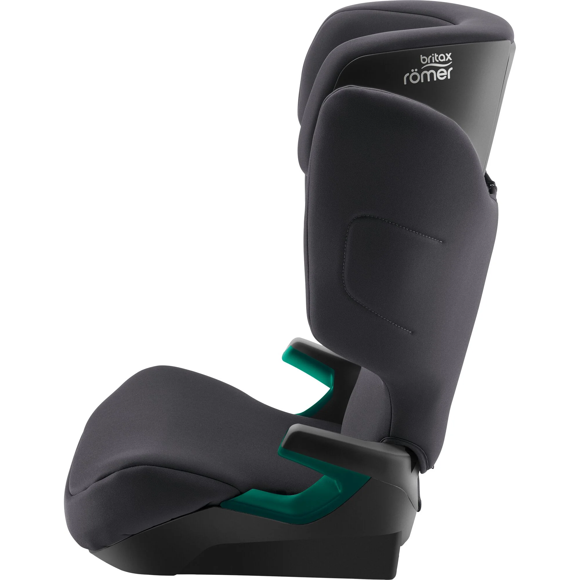 Britax Römer Autosedačka Adventure Plus 2, Midnight Grey 2