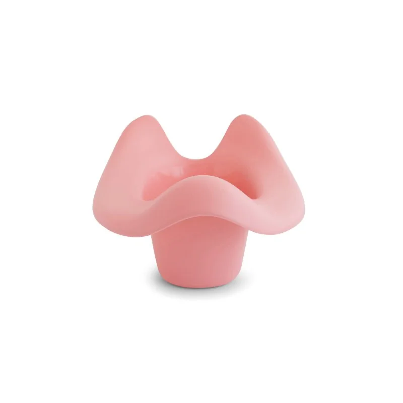 Saro Baby nočník s vyjímatelnou nádobkou Easy Start Pink