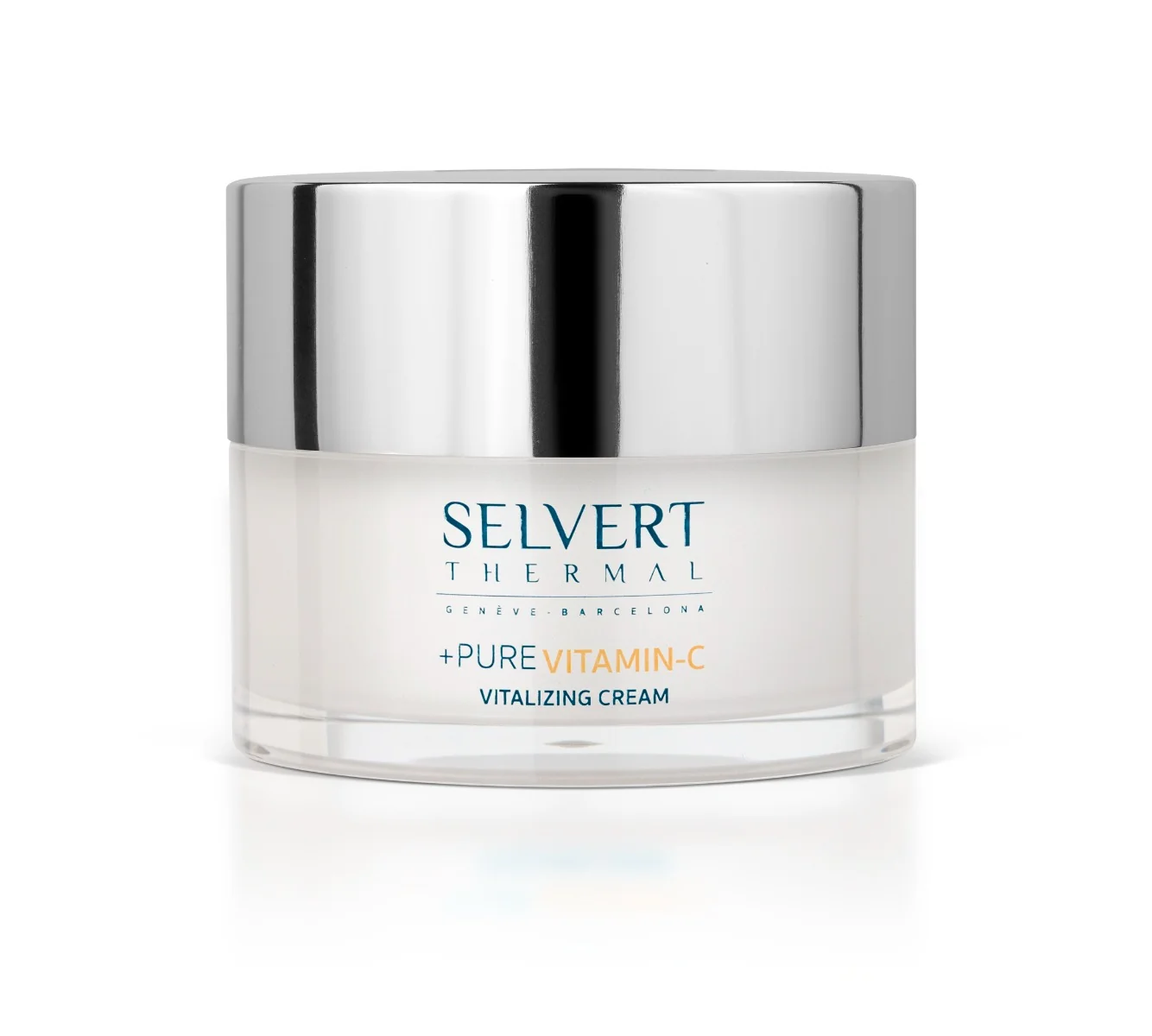 SELVERT THERMAL PureVitamin-C Vitalizing Cream 50 ml