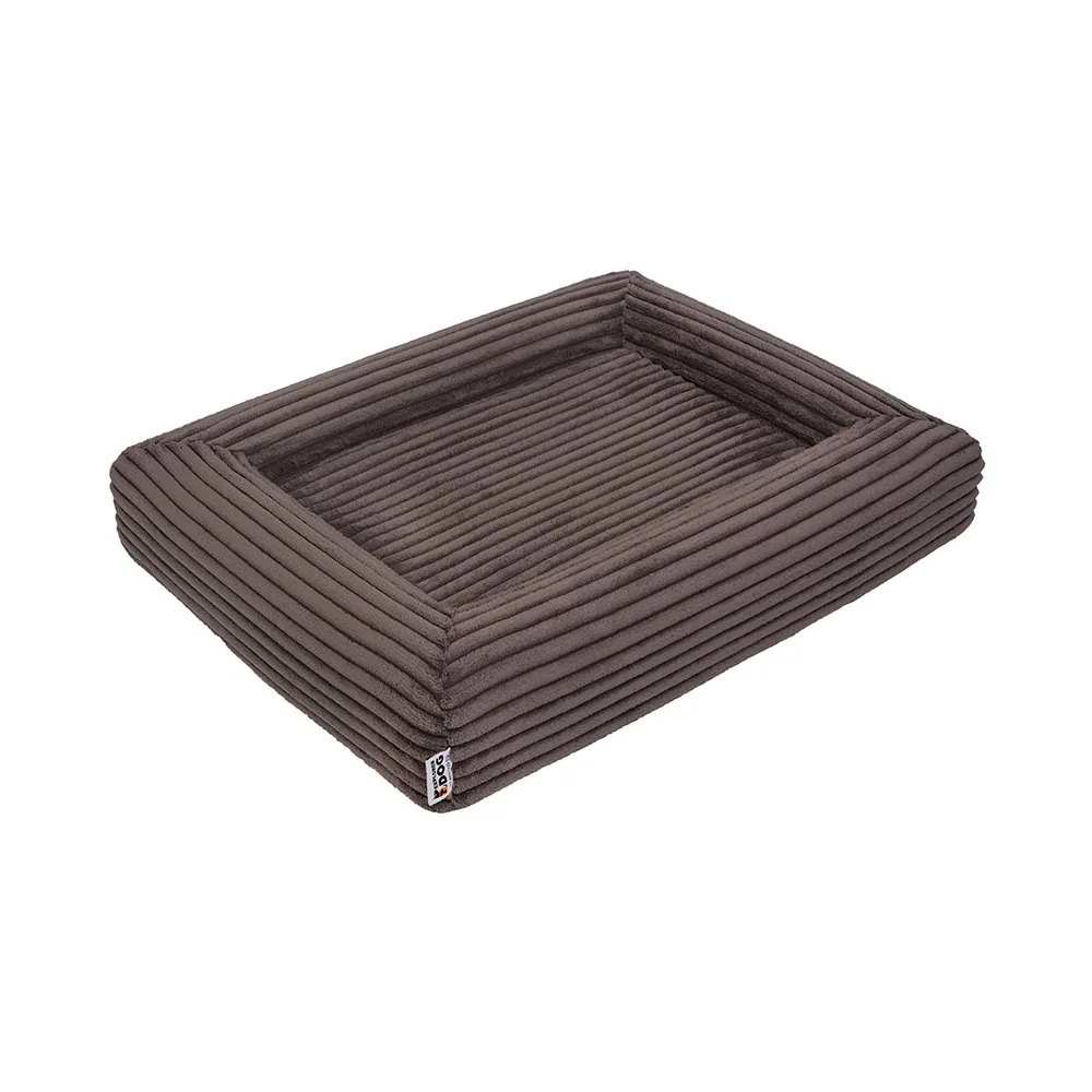 Explorer dog Pelech ortopedický Cloud L 115x90 Mocha Brown