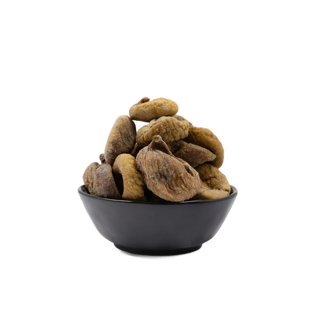 Lyopotraviny BIO Fíky RAW (sušeno na slunci), 500 g