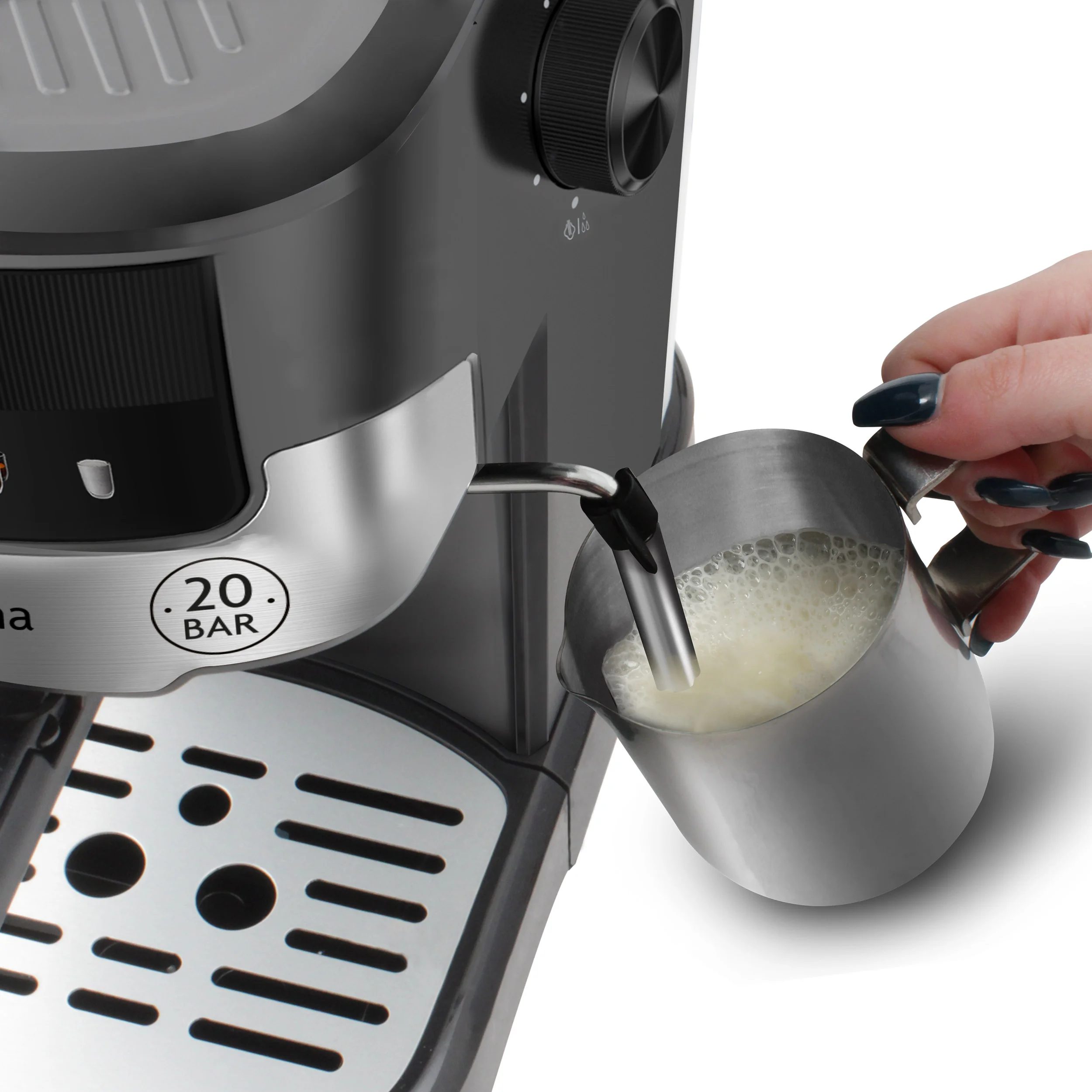 Rohnson Espresso 98019