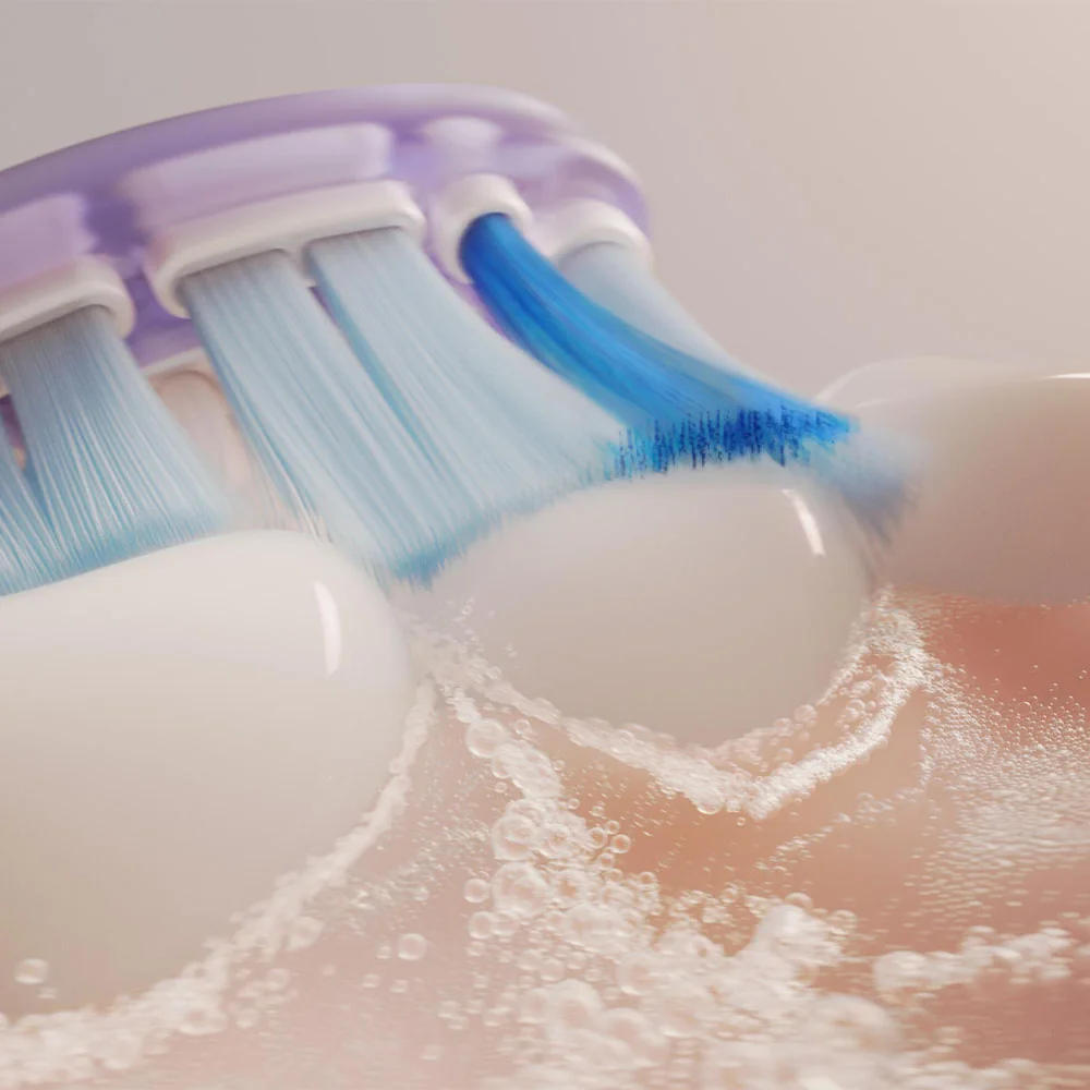 Philips Sonicare Premium Gum Care HX9055/87 náhradní hlavice 5 ks