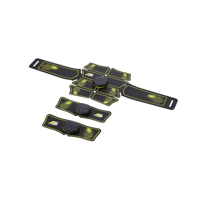 HMS EMS posilovač svalů ABS Master PRO Super