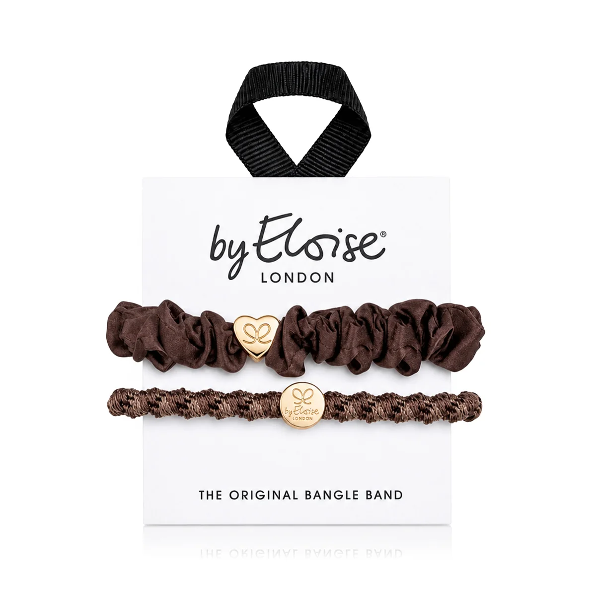 By Eloise London Miss Mocha Set