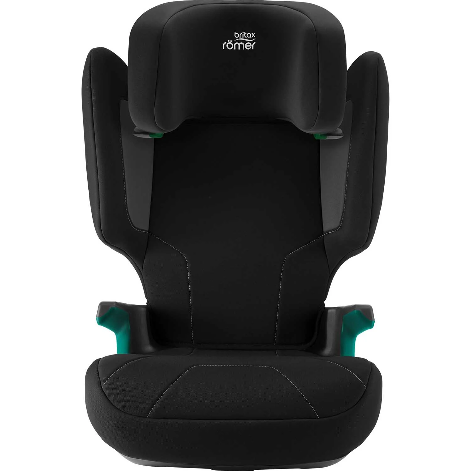 Britax Römer Autosedačka Hi-Liner, Space Black 2