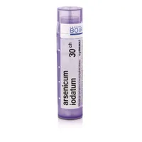 Boiron ARSENICUM IODATUM CH30