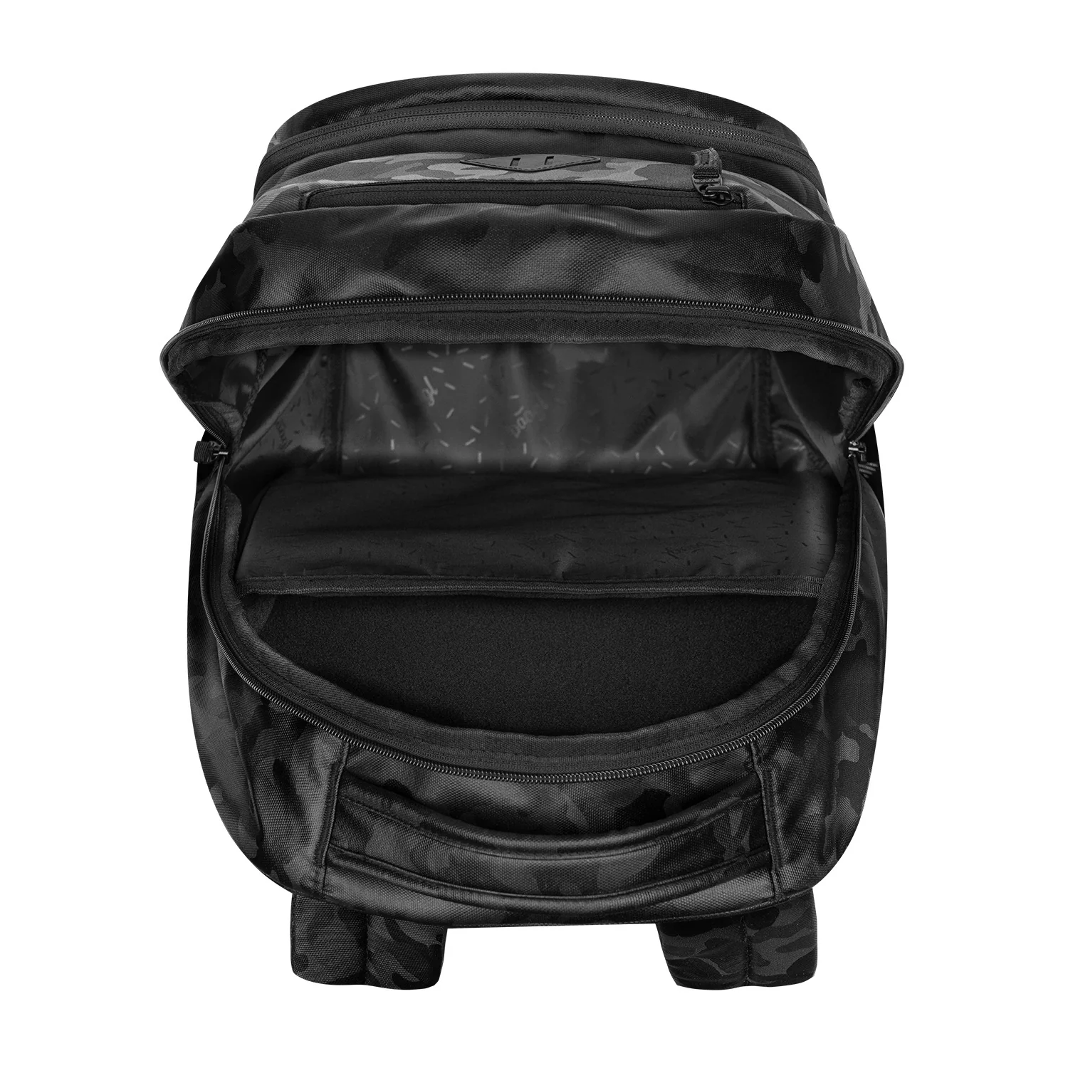 Baagl Školní batoh Coolmate Onyx