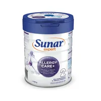 Sunar Expert Allergy Care+ 2