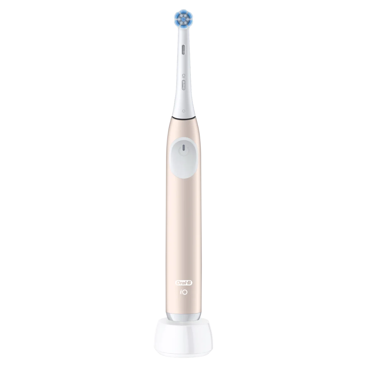 Oral-B iO 2 Pink obsah balení Oral-B iO 2 Pink obsah balení