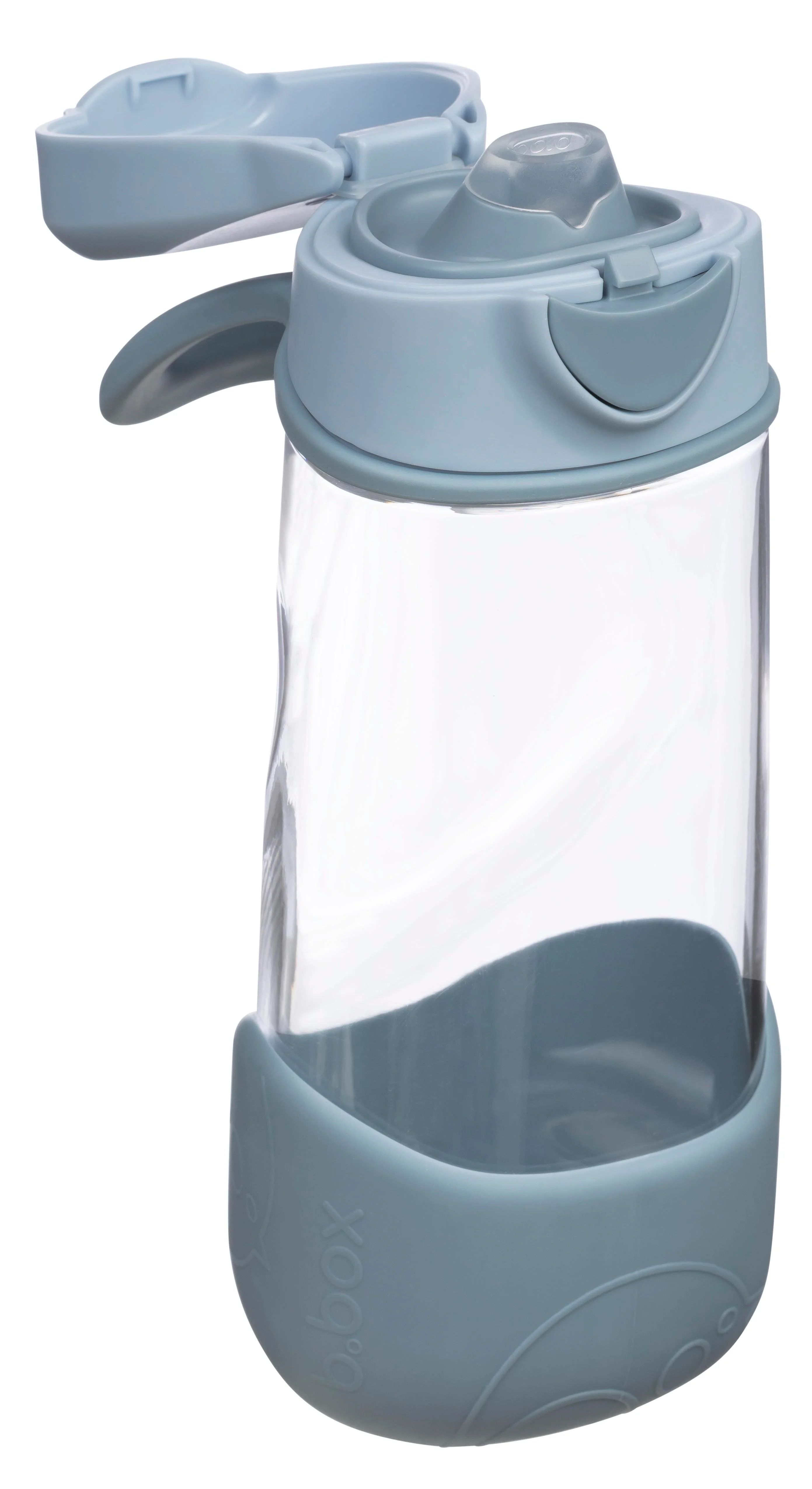 B.BOX Sport lahev na pití 450 ml - chill out