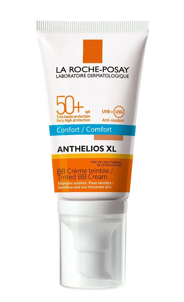 LA ROCHE-POSAY Anthelios XL SPF50+ krém zabarvený 50ml