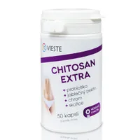 Vieste Chitosan extra