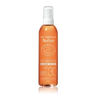 Avène Sluneční olej SPF30