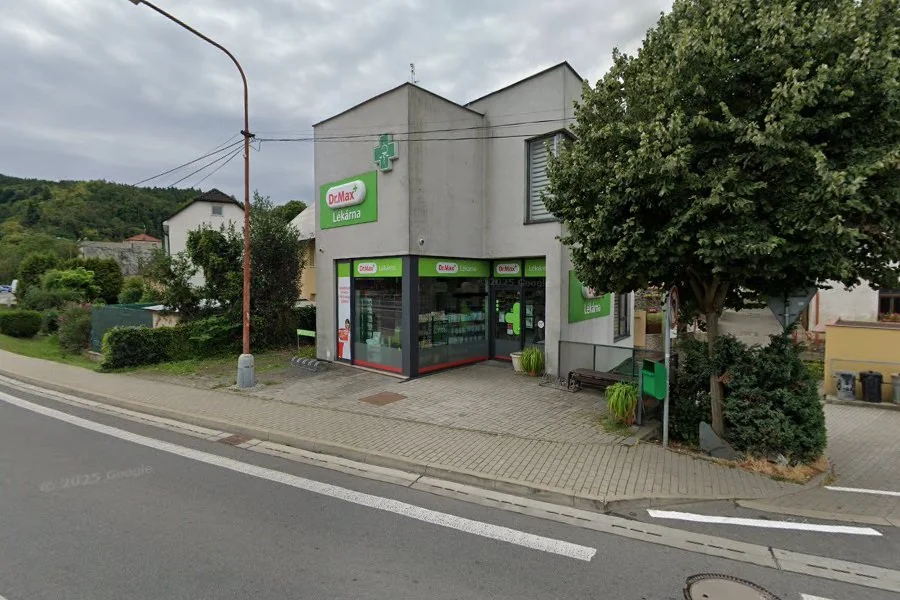 Krátká č. p. 109, Štěchovice