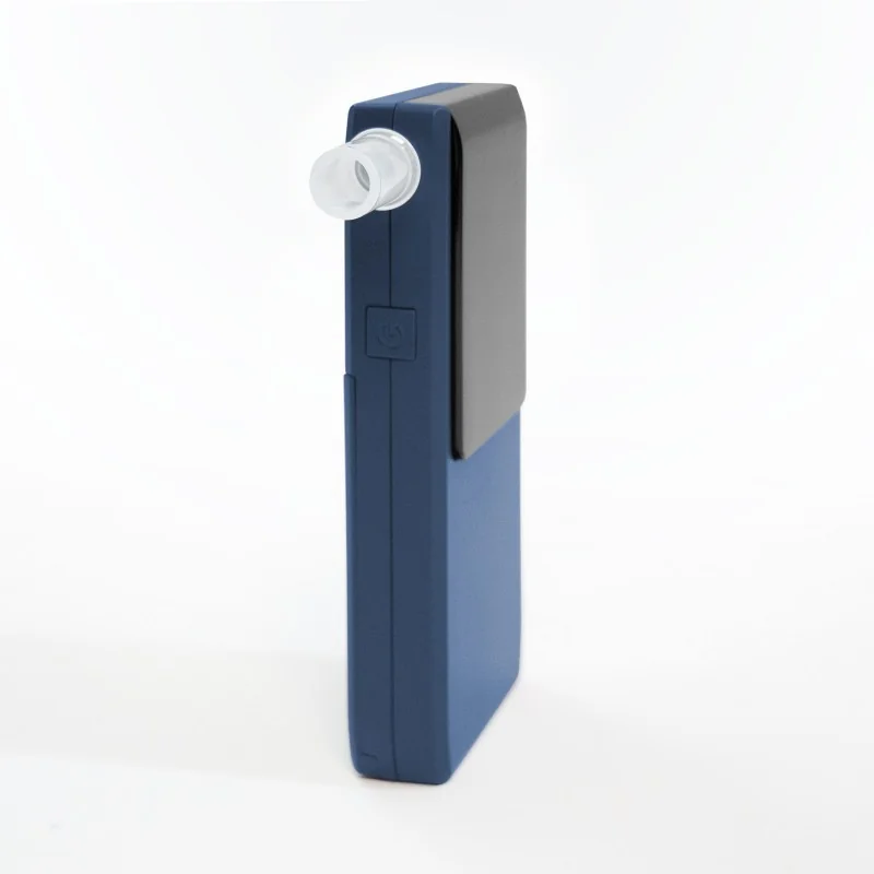 Alcovisor Alkohol tester - ALFA - modrý