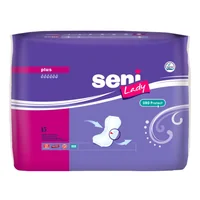 Seni Lady Plus