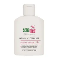 Sebamed Intimní mycí emulze pH 3,8