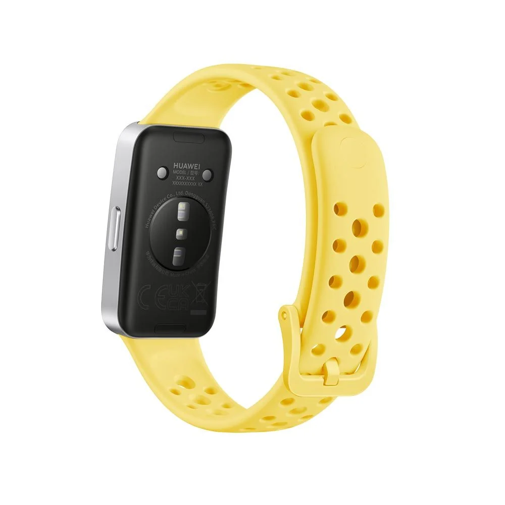 Huawei Band 9 chytrý náramek Yellow